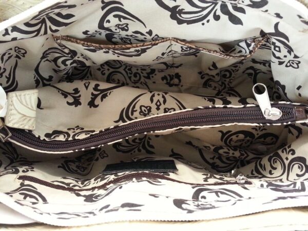 Handbag Inside