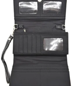 Wallet Inside