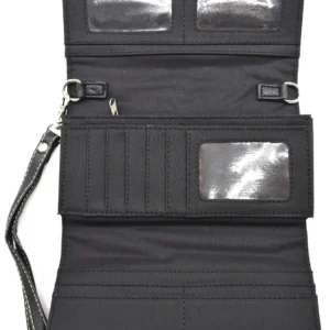 Wallet Inside