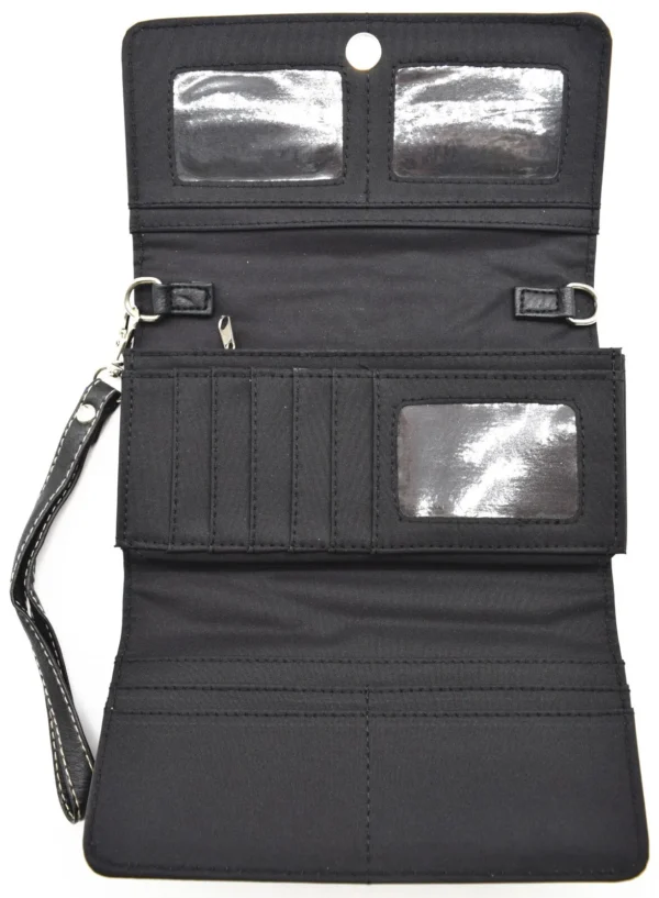 Wallet Inside