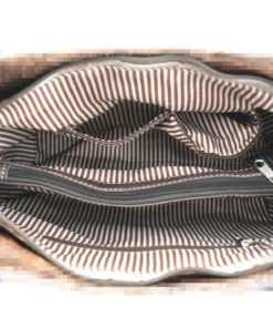 Western Handbag Inside