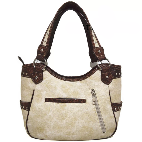 Beige-western-cross-handbag-back